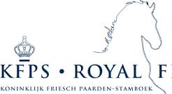 KFPS Royal F. Logo