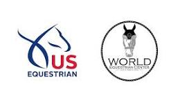 US Equestrian Logo